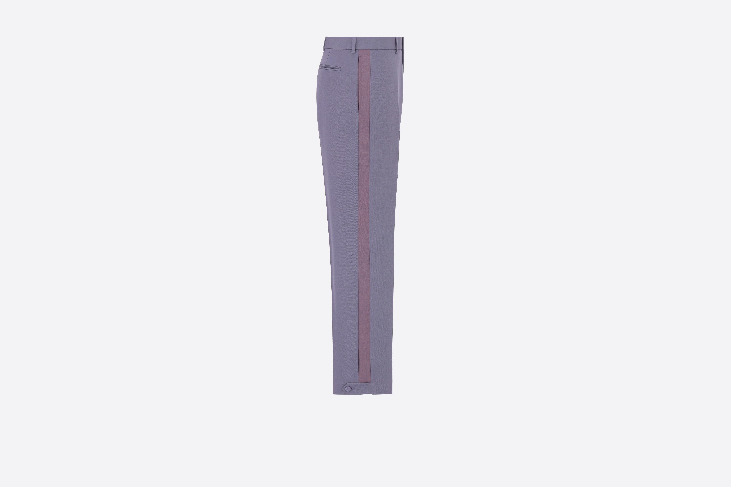 Pants with Inserts - 2