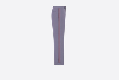 Dior Pants with Inserts outlook