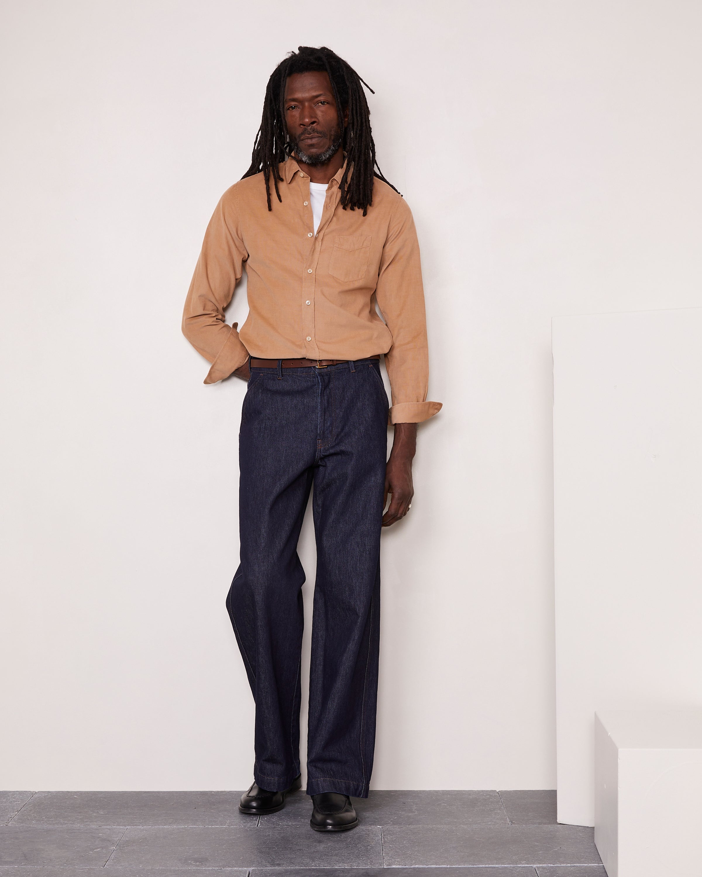 NEMIR JEANS - 1