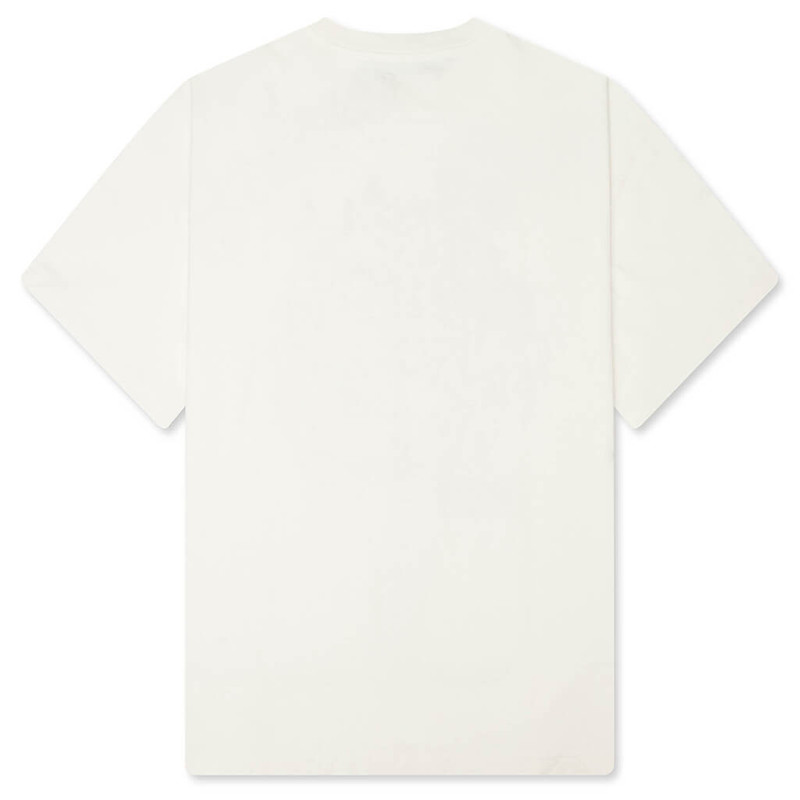 HONOR THE GIFT WE ALL GROW TEE - WHITE outlook