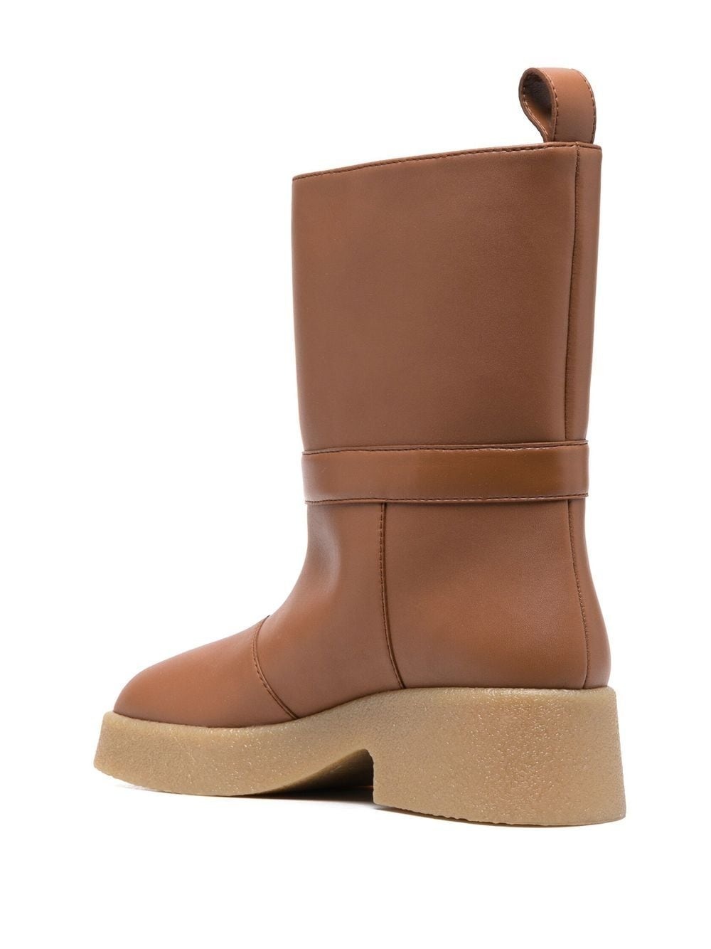 Skyla mini ankle boots - 3