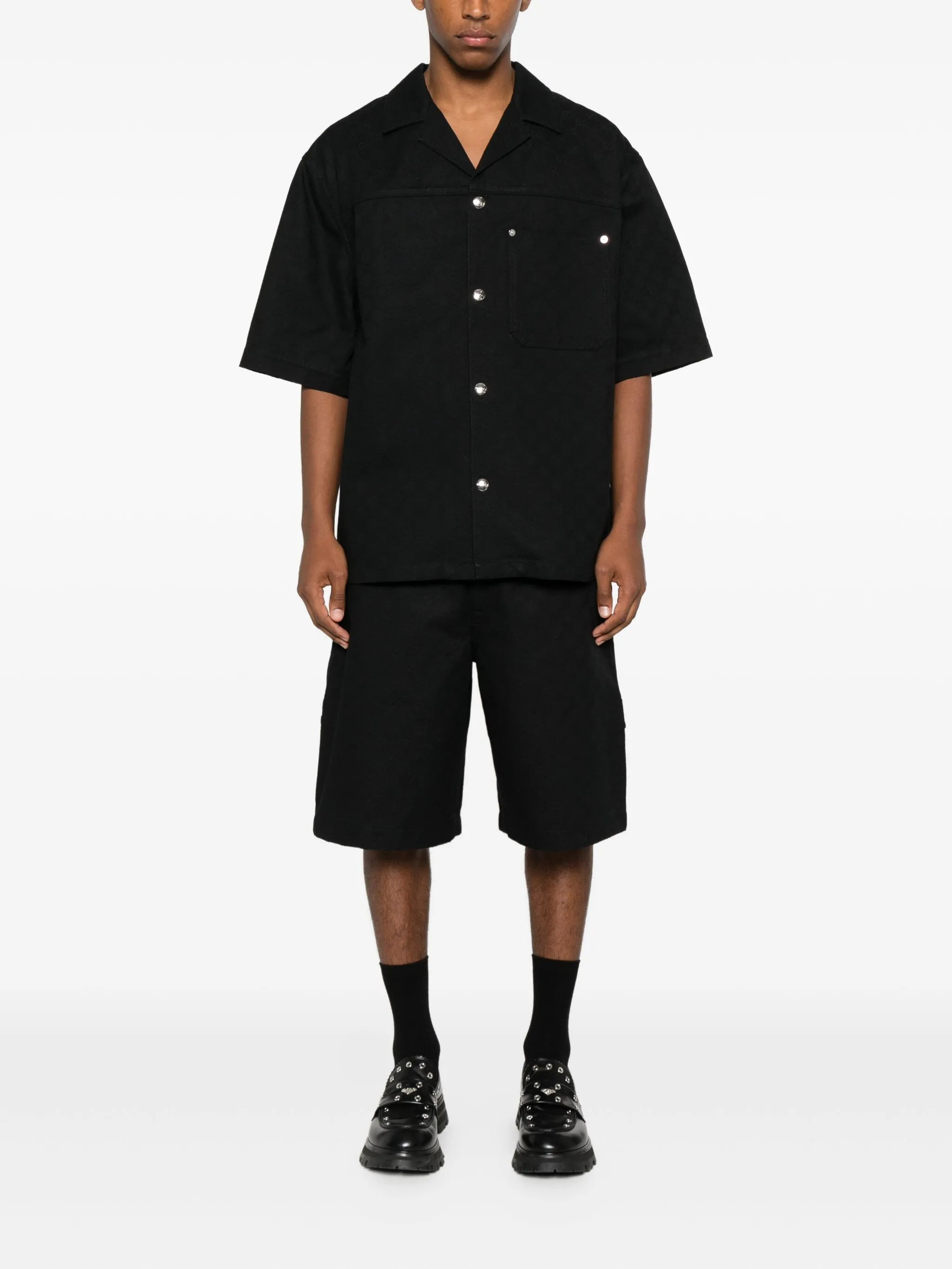 Gucci Shirts - 3