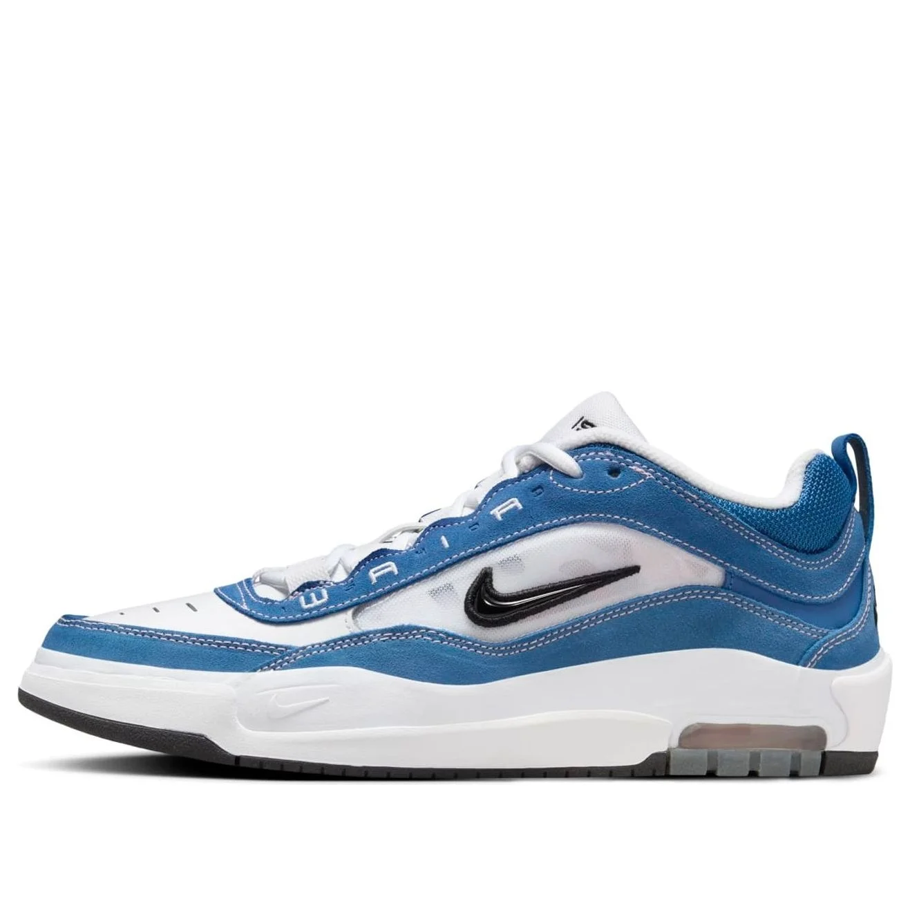 Nike SB Air Max Ishod Wair 'Star Blue' FB2393-400 - 1
