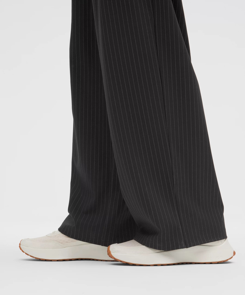 Daydrift High-Rise Wide-Leg Trouser *Tall 7