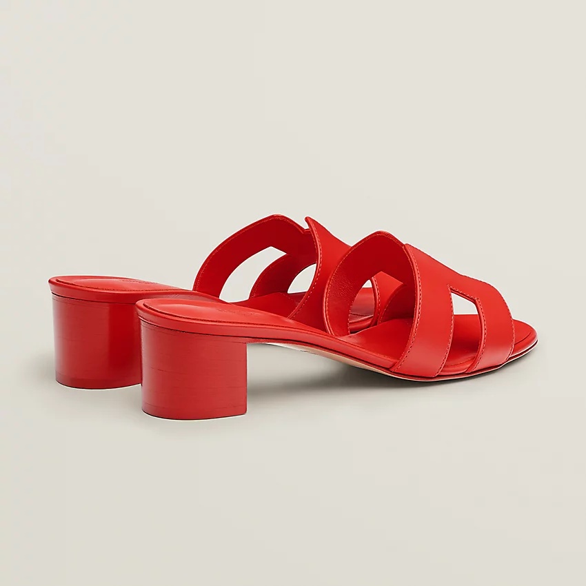 Oasis sandal - 3