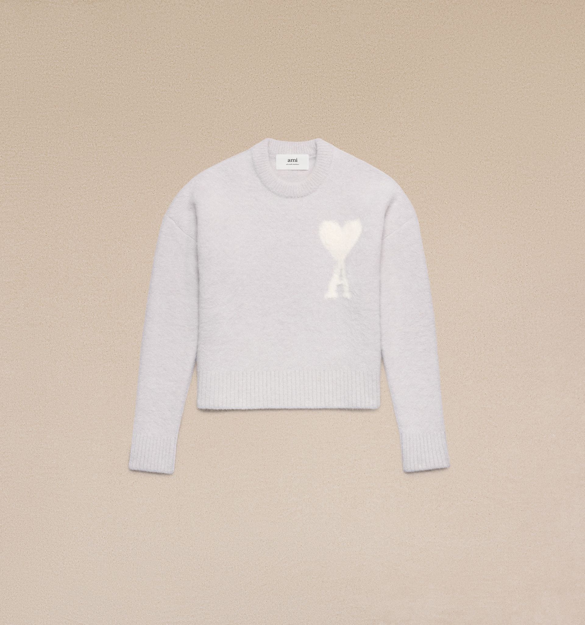 Off-White Ami De Coeur Sweater - 7