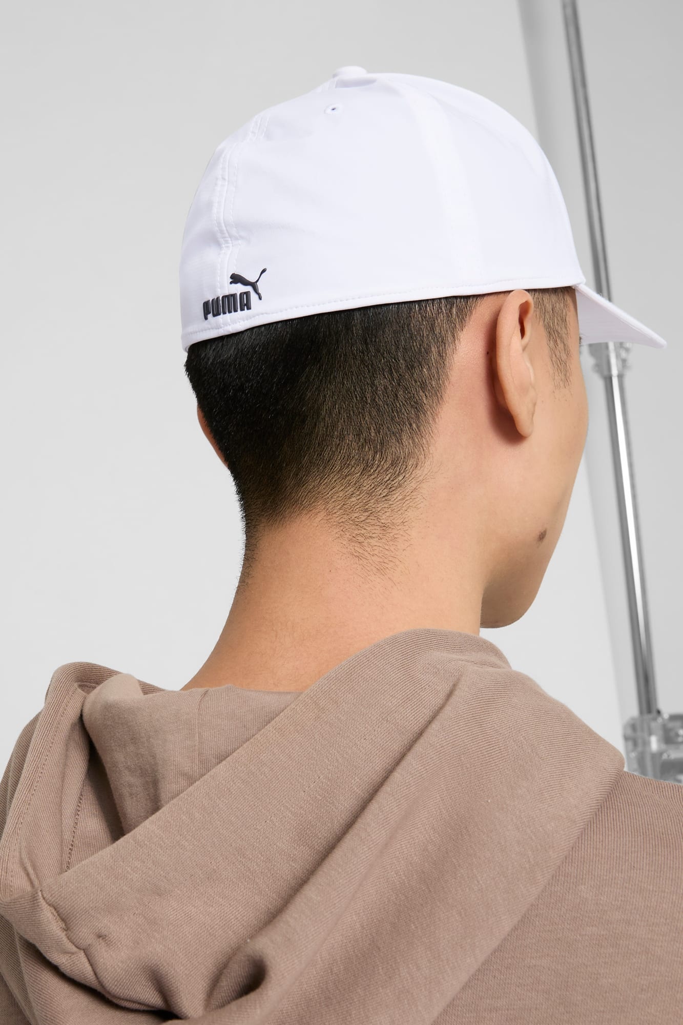 Force 3.0 Stretch Fit Cap - 2