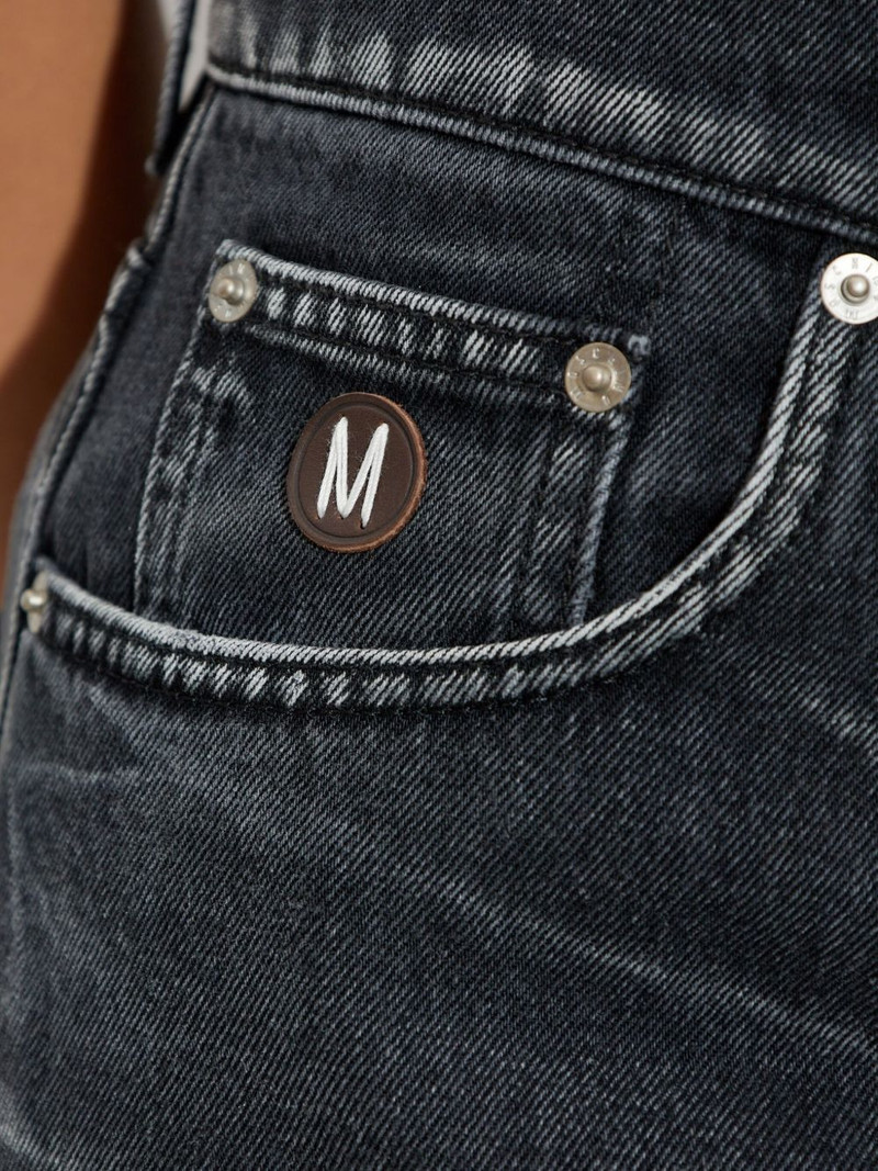 straight-leg jeans 5
