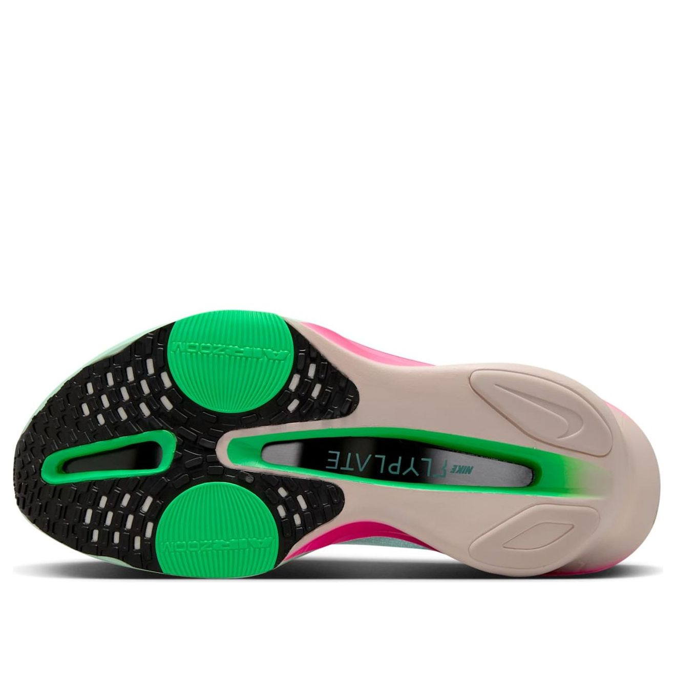Nike Air Zoom Alphafly Next% 3 'Glacier Blue Mint Hyper Pink' FD8311-400 - 5