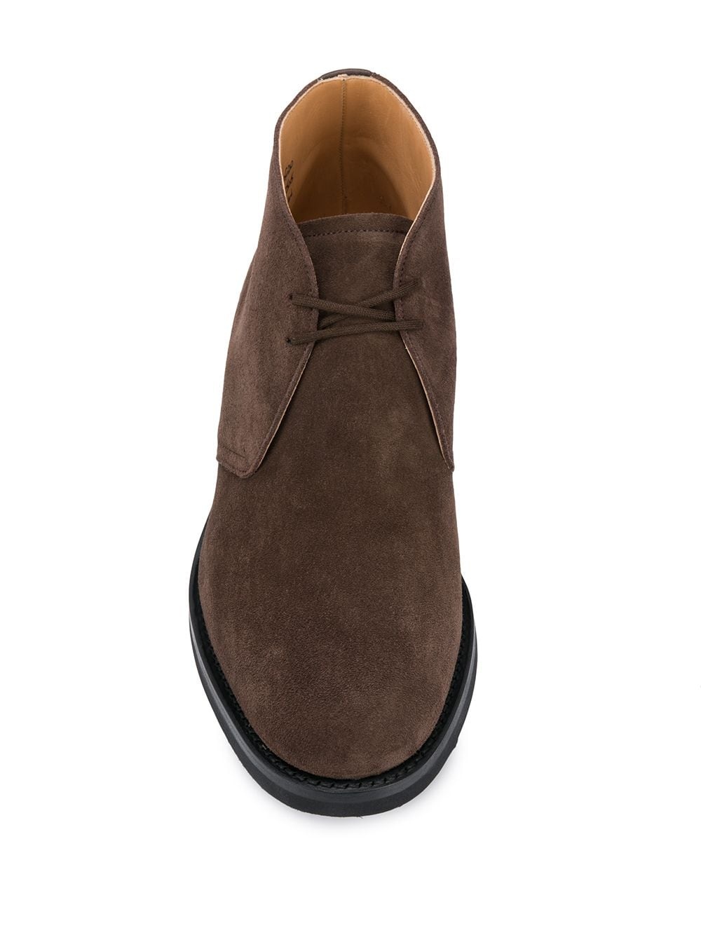 Ryder 3 desert boots - 4