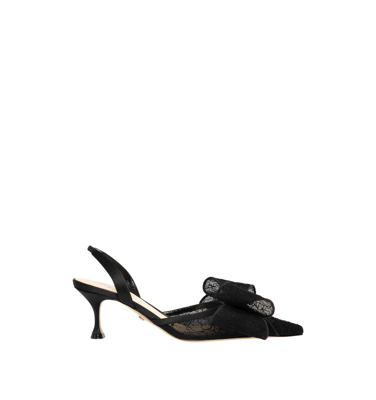 LACE SLINGBACK 65 - 1