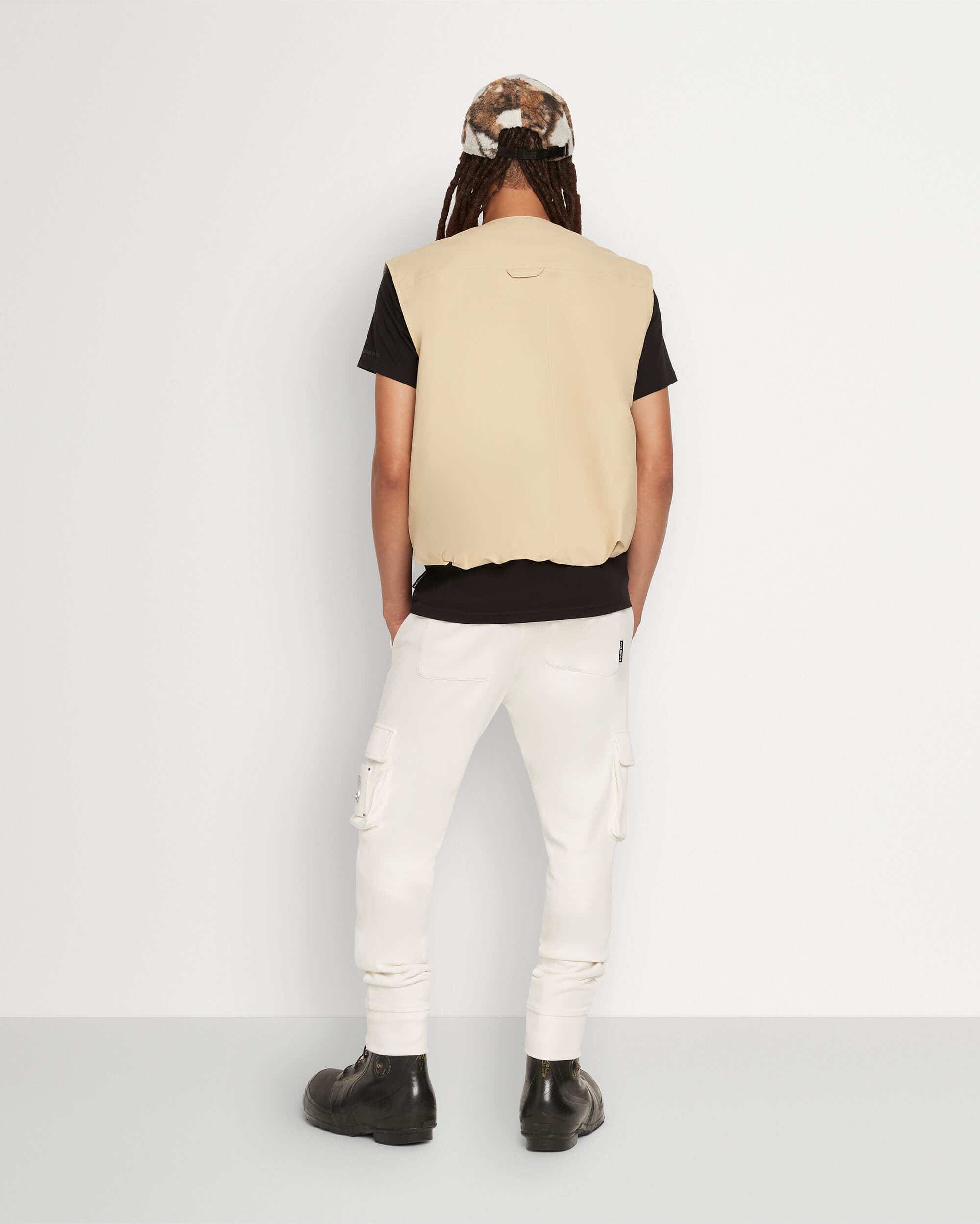 HARTSFIELD CARGO JOGGER - 4