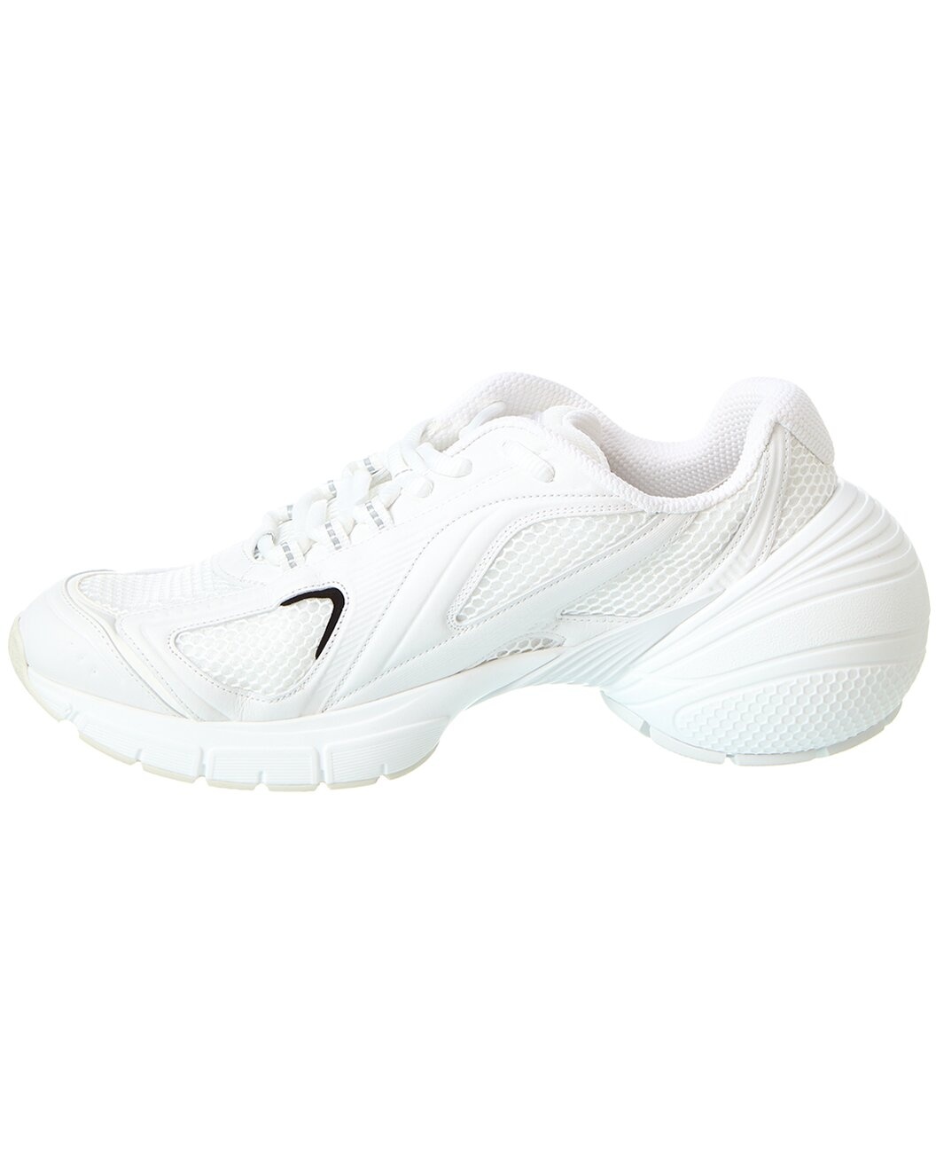 Givenchy TK-MX Mesh Sneaker - 2