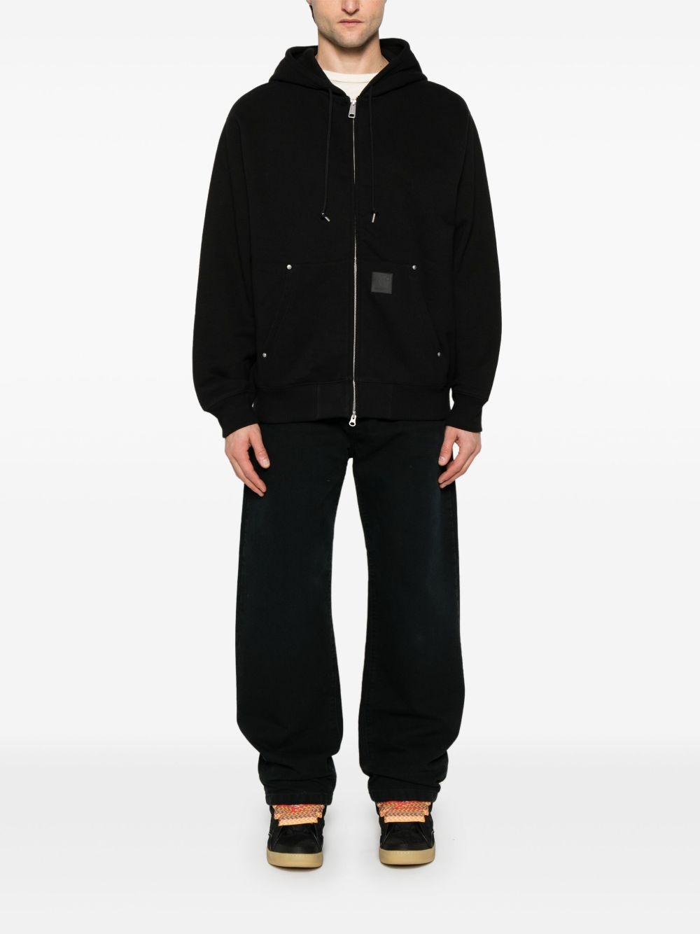 Eldon hoodie - 2