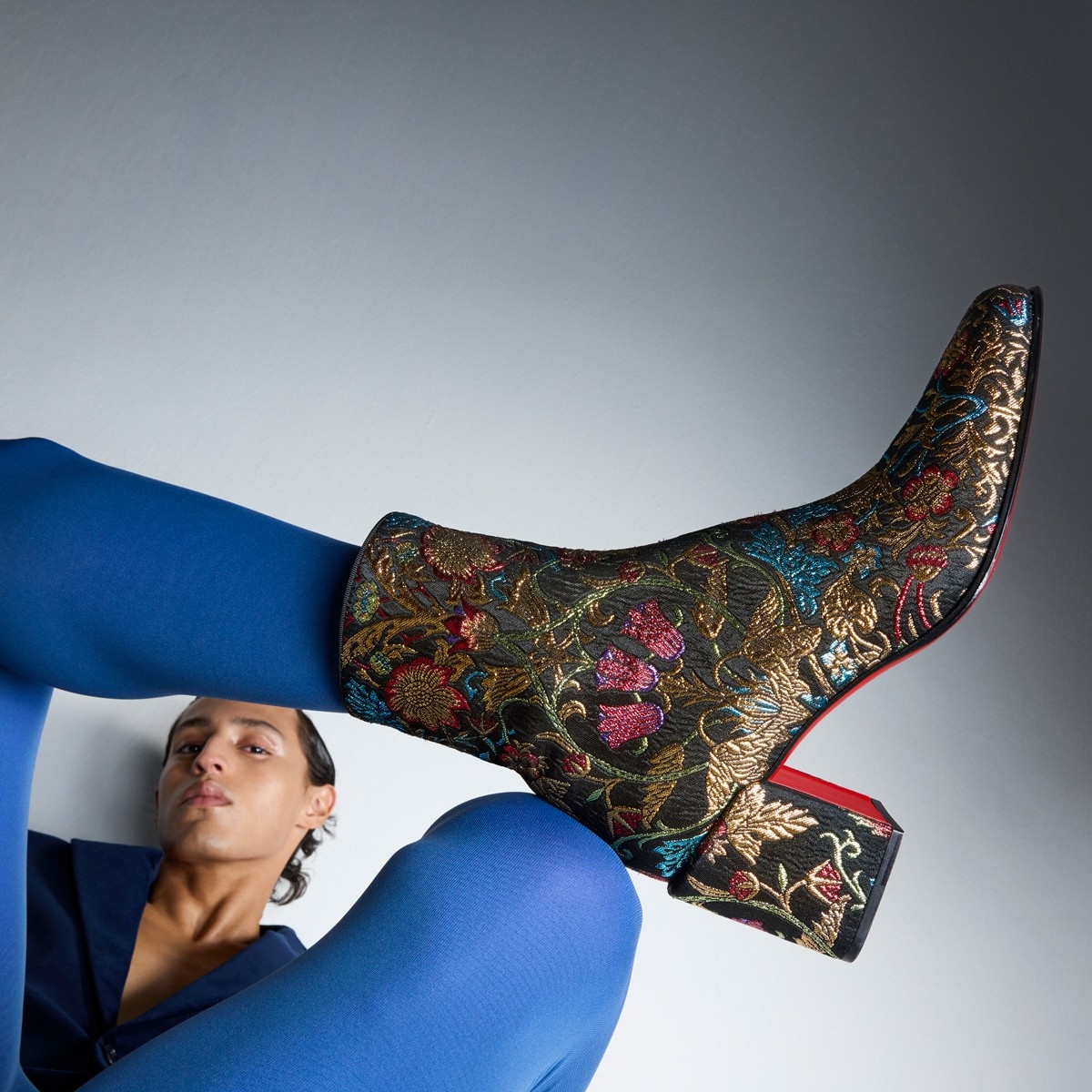 Alleo Boot - 6