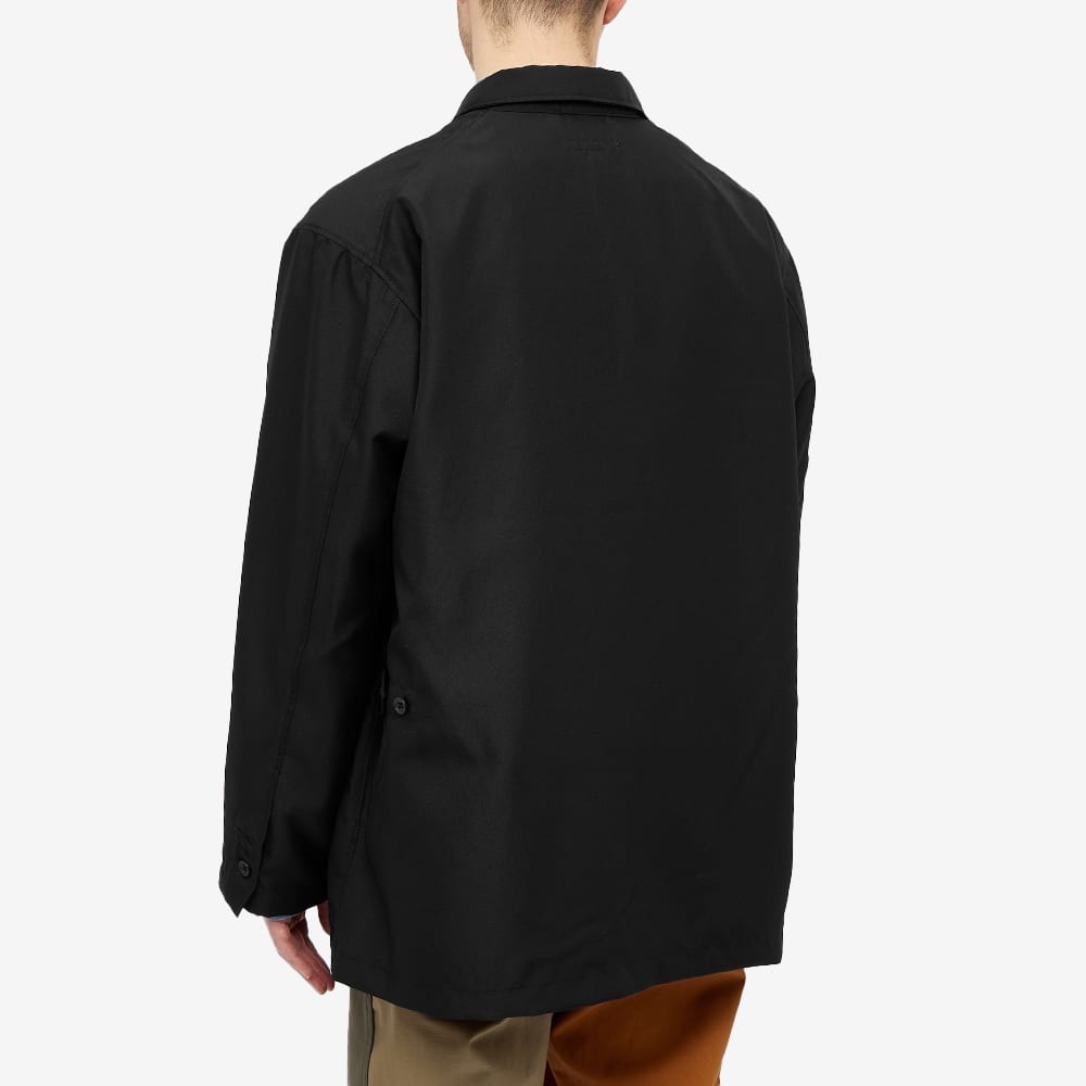 Engineered Garments Loiter Jacket - 6