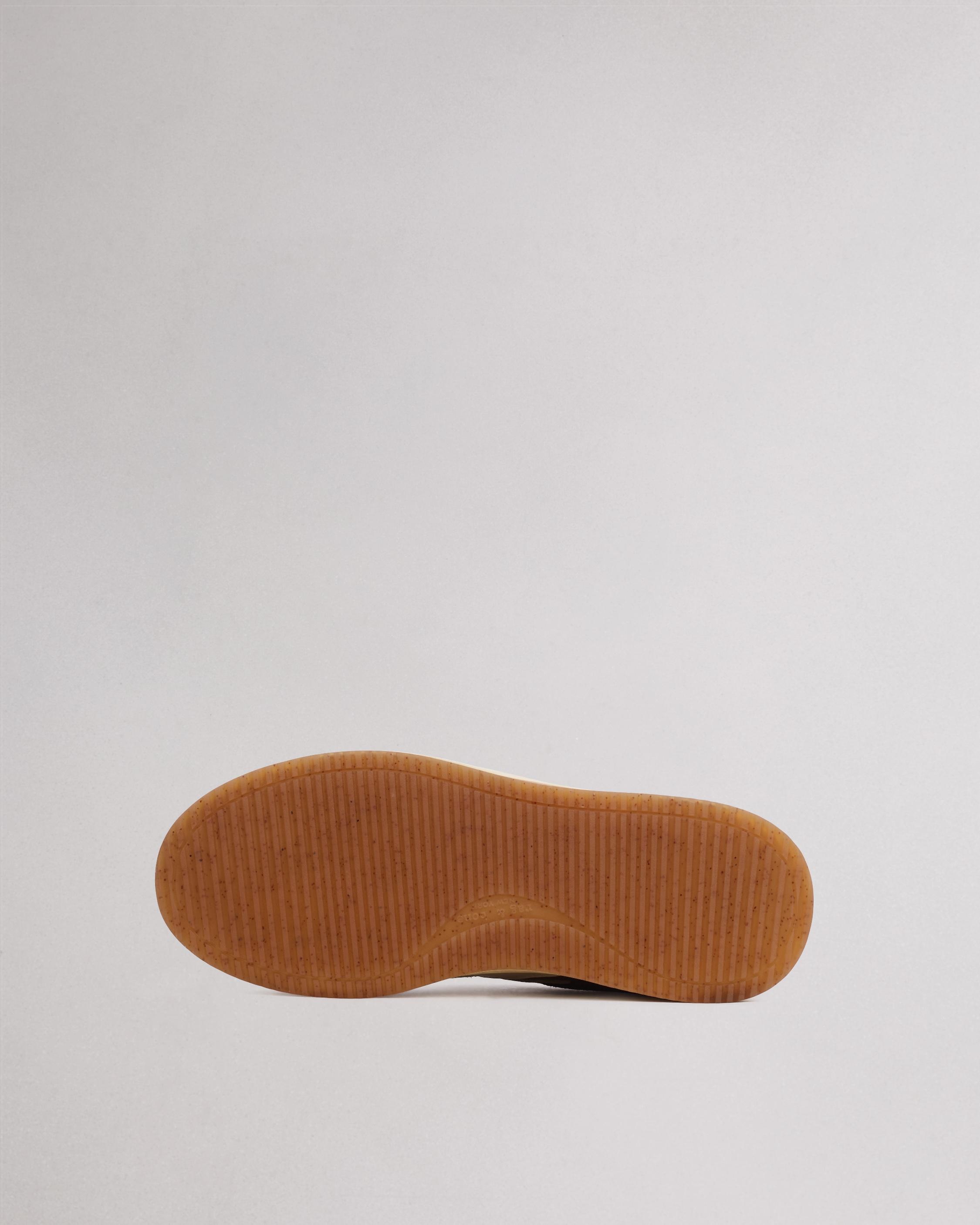 Retro Tennis Sneaker - 5