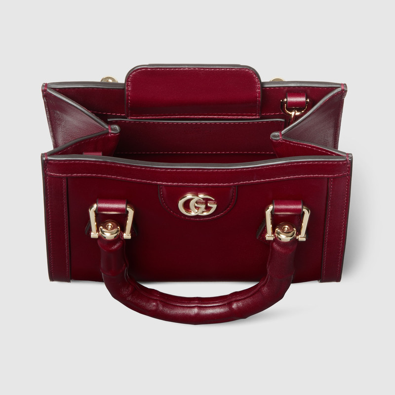 Gucci Diana mini tote bag 8