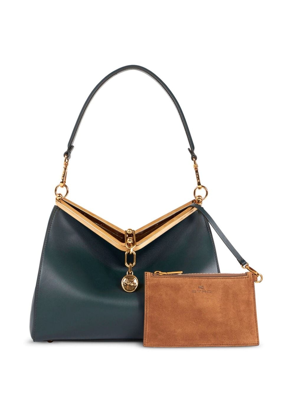 medium Vela tote bag - 7