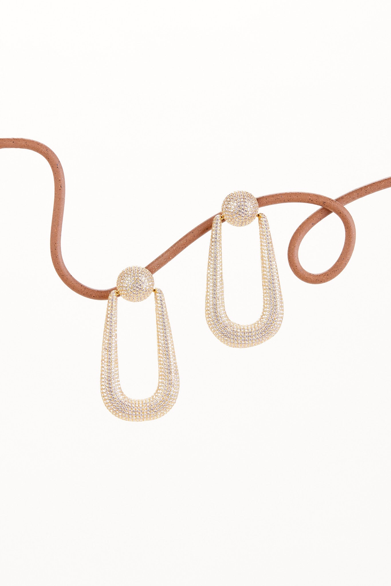 BREA EARRING - 1