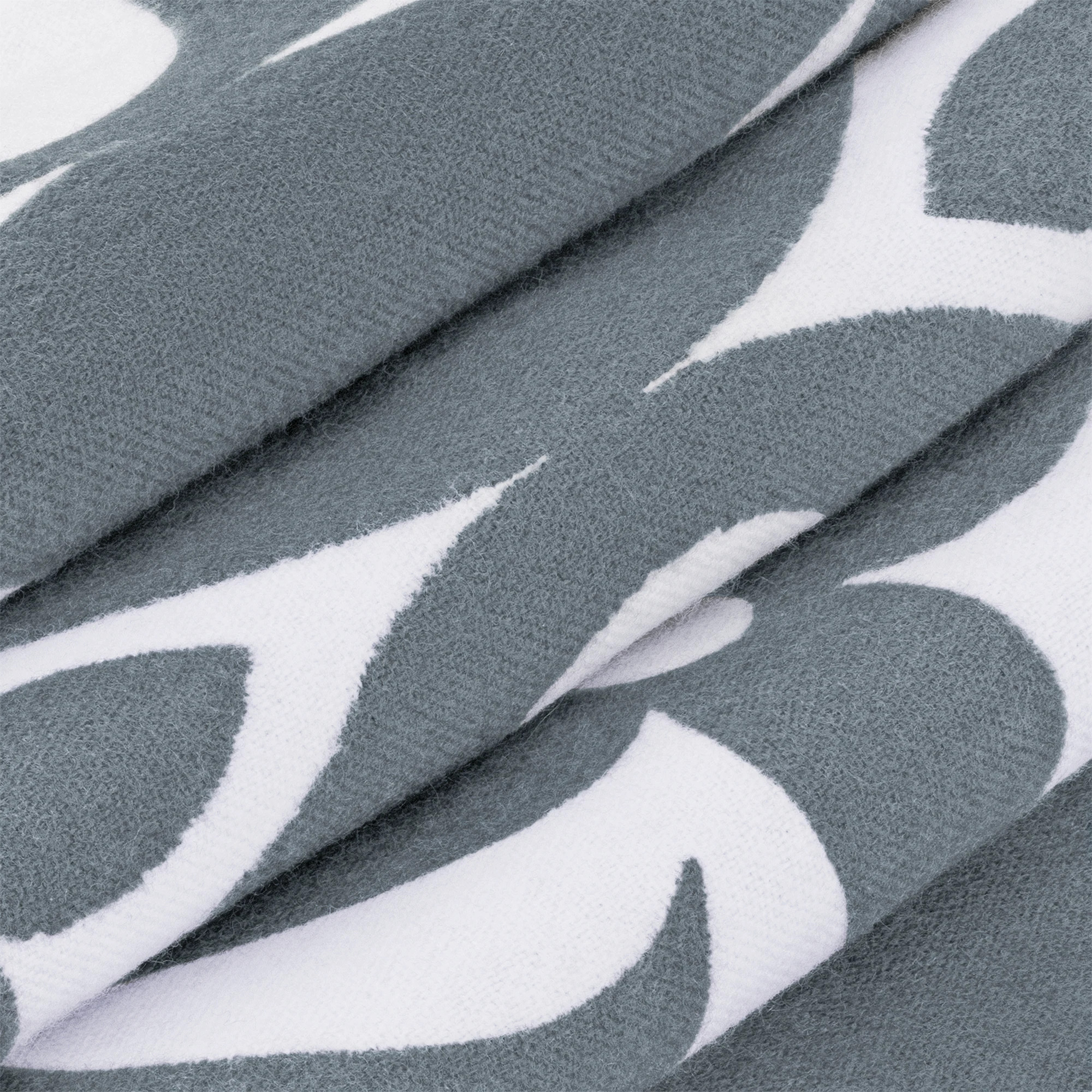 LV Medallion Scarf - 3