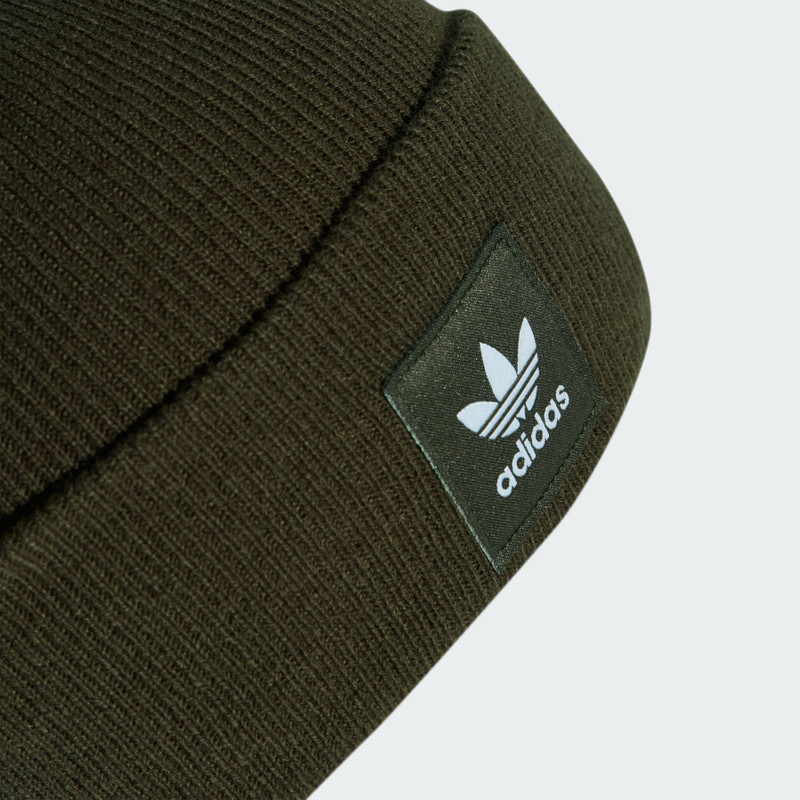 adidas Adicolor Cuff Beanie outlook
