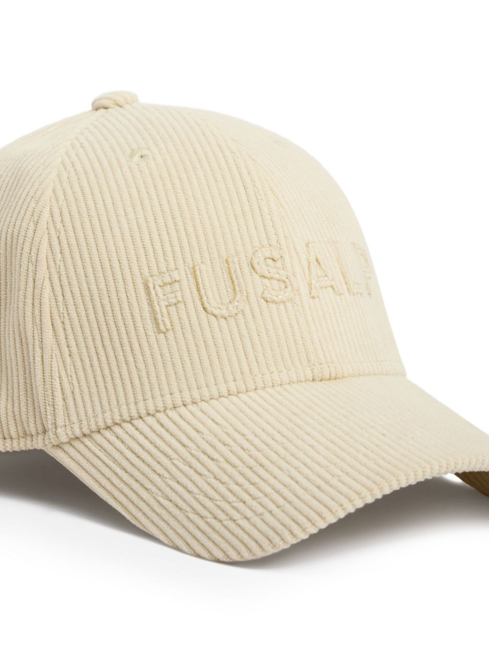 corduroy baseball cap - 4
