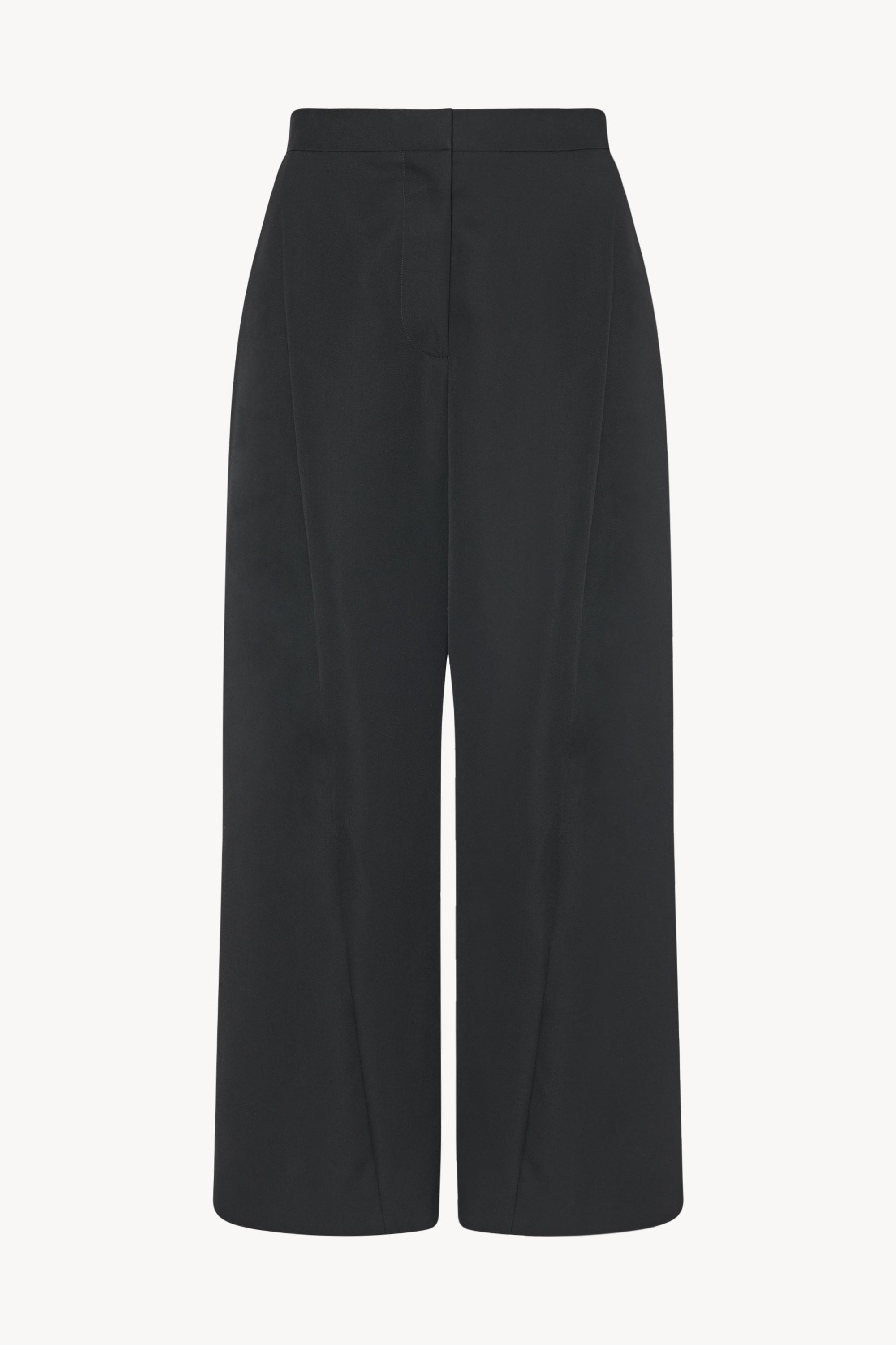 Roysin Pant in Wool - 1