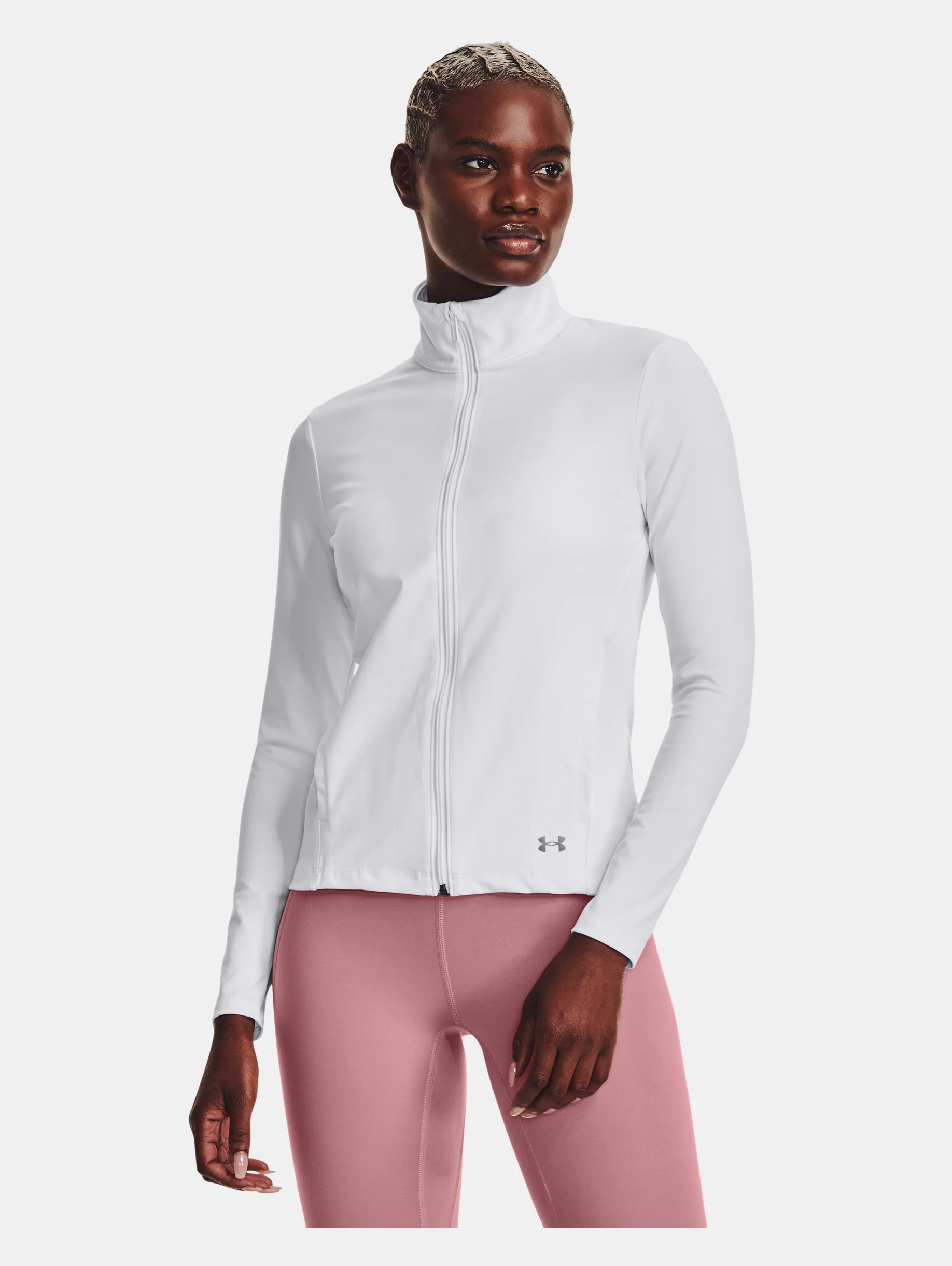 Women's UA Motion Jacket - 2