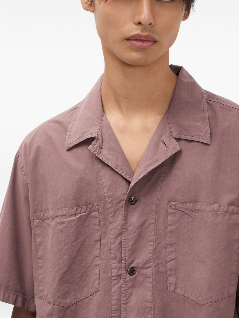 Mols short-sleeved shirt 4