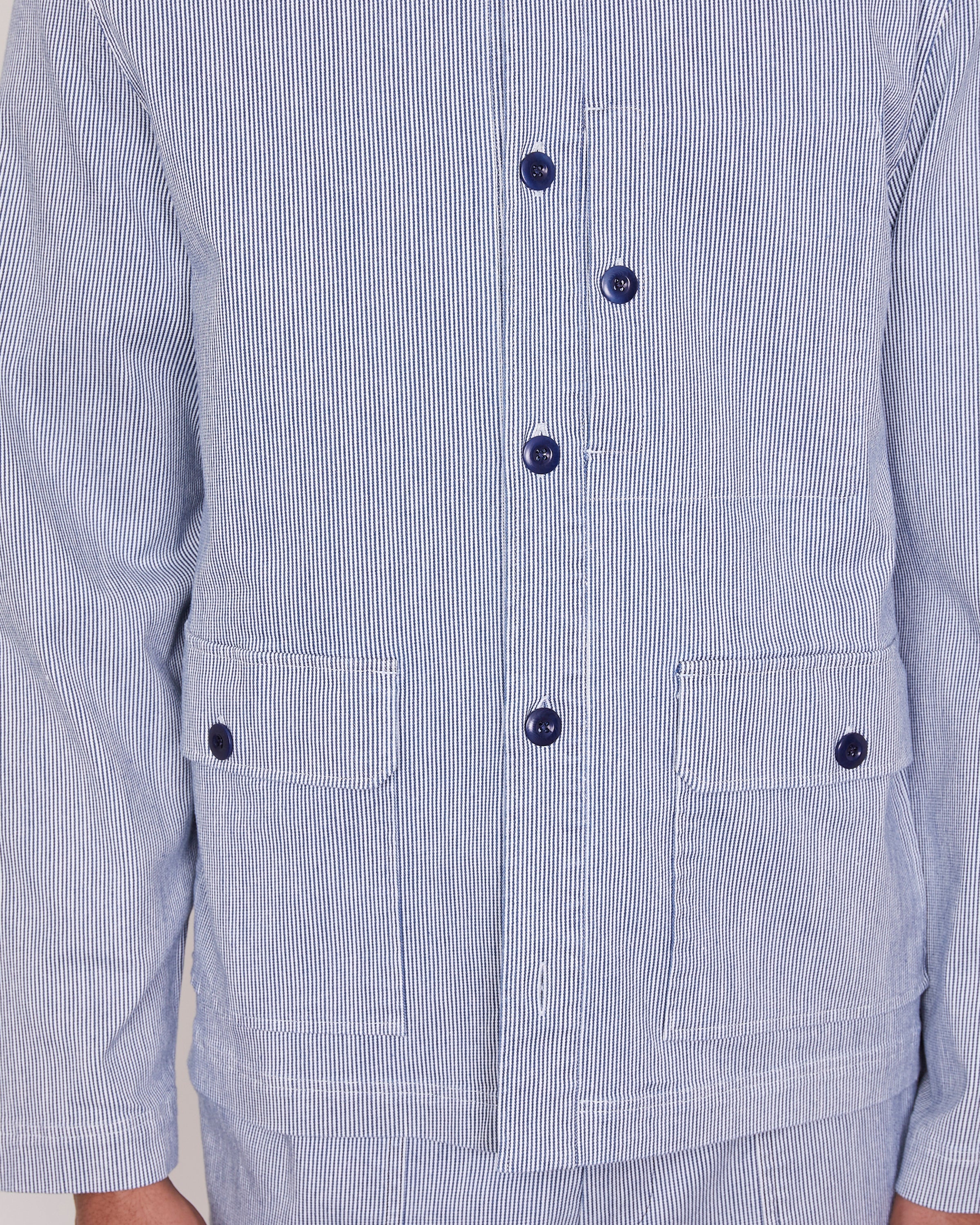GIBSON OVERSHIRT - 4