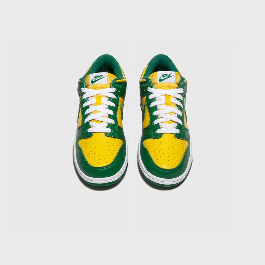 NIKE DUNK LOW SP "BRAZIL" - 3