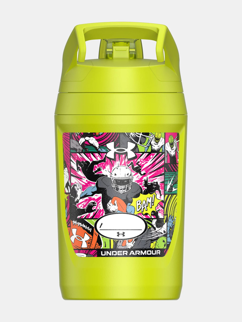 Under Armour UA Playmaker Print 32 oz. outlook