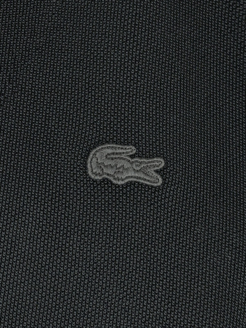 LACOSTE POLO LOGO outlook