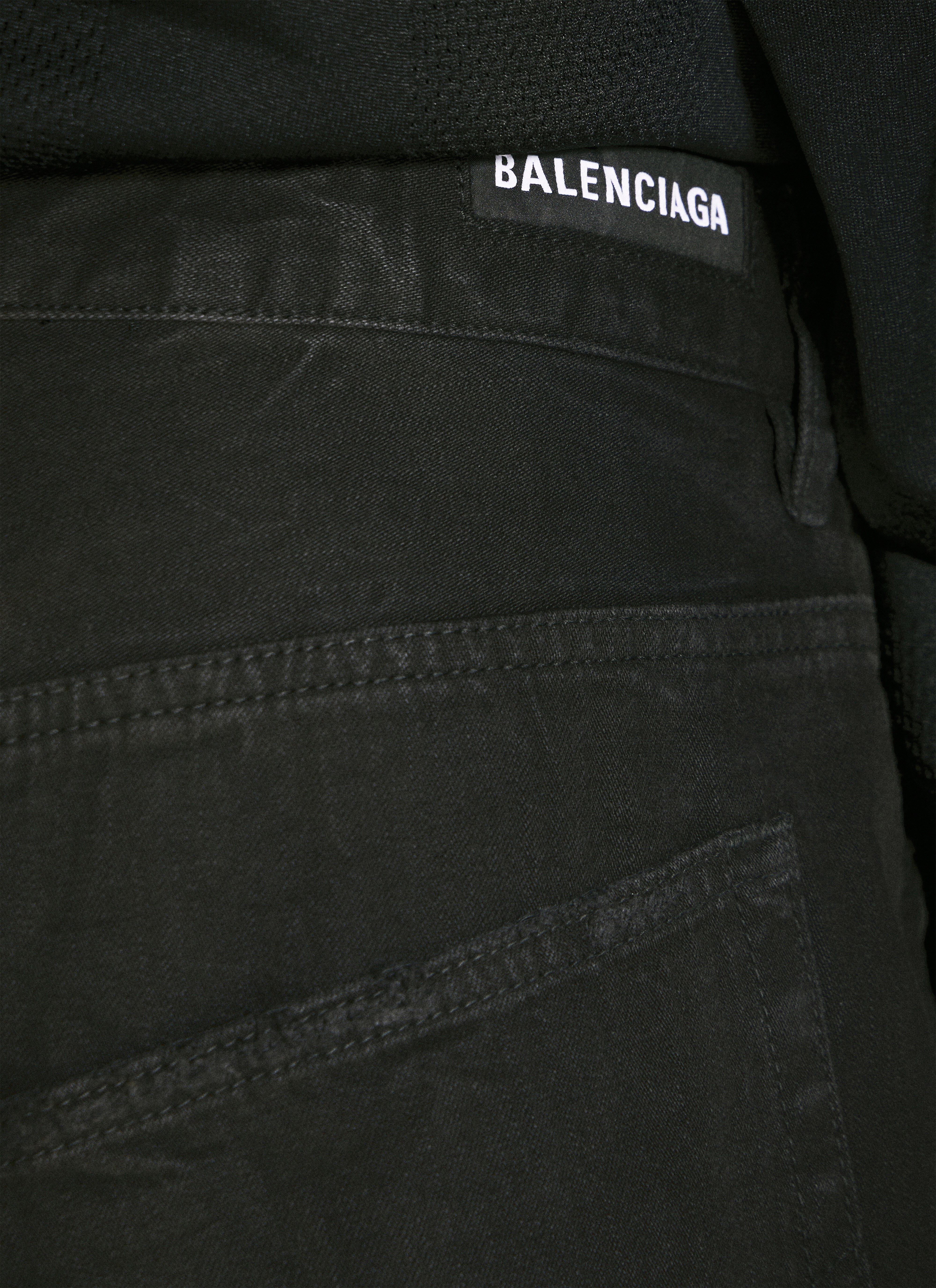 Fifty-Fifty Jeans - 5