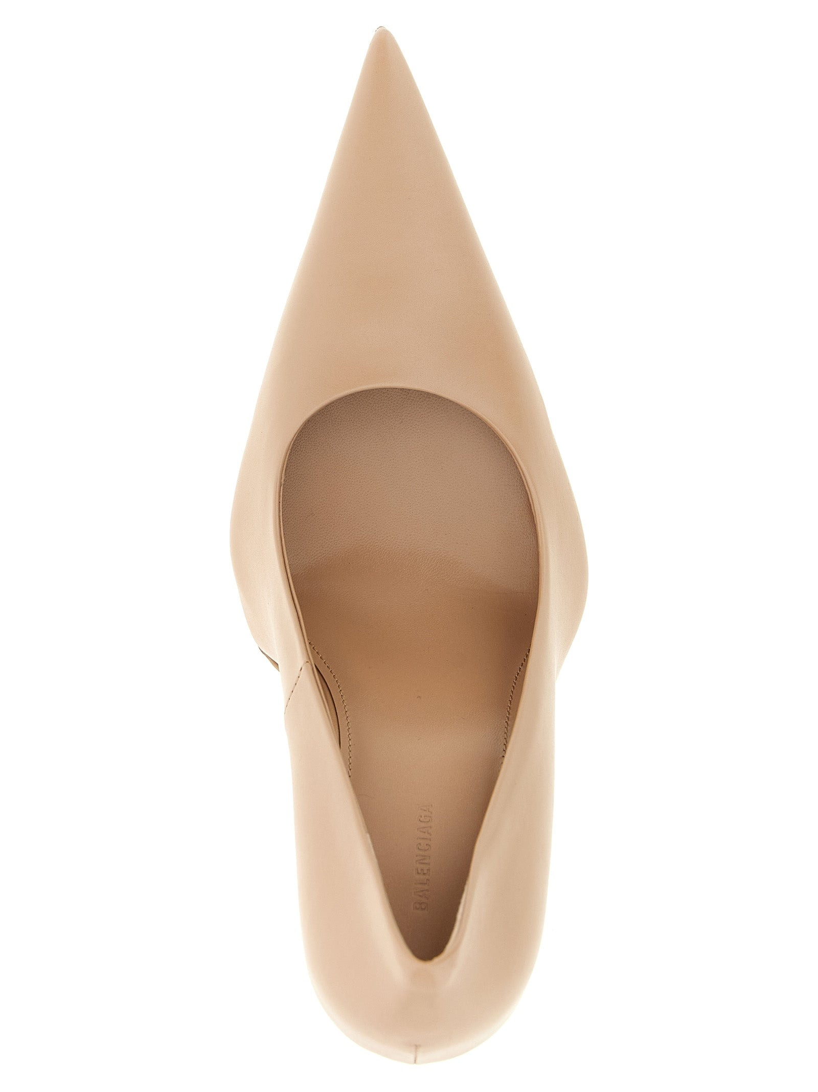 Balenciaga Women 'Avenue After' Pumps - 4