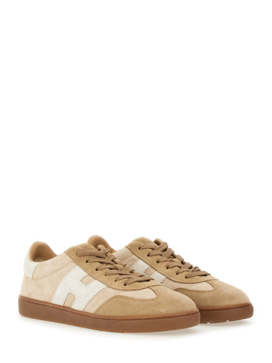 COOL SUEDE SNEAKER - 2