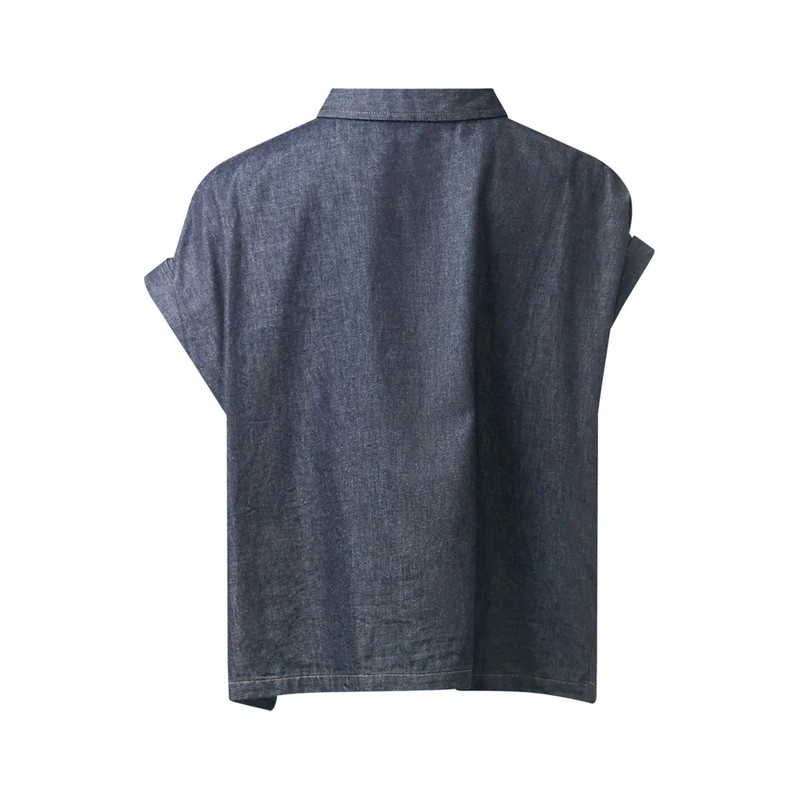 Y's Short Sleeve Top outlook