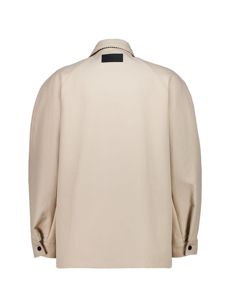 Givenchy cotton jacket outlook