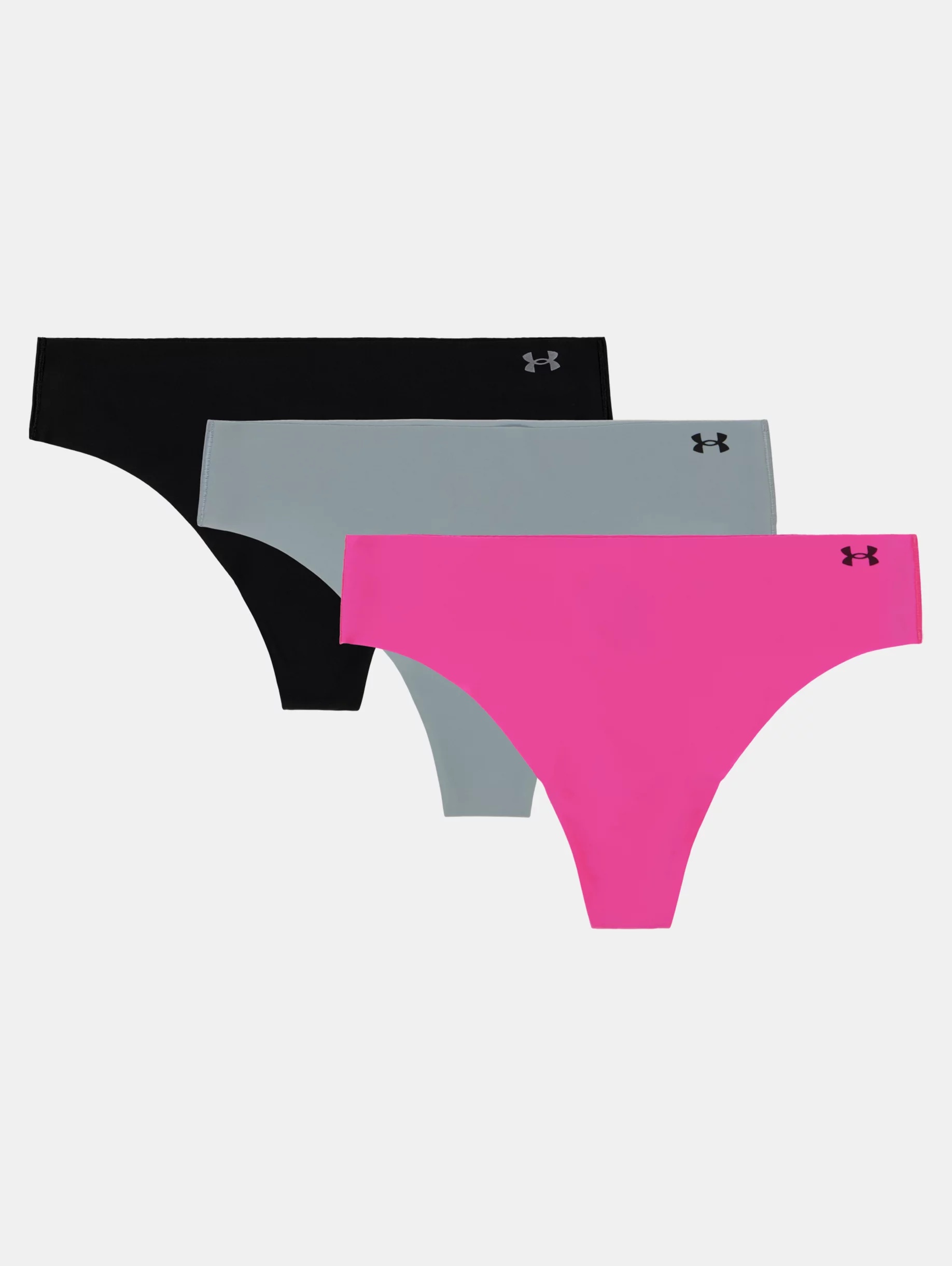 UA Pure Stretch - 4