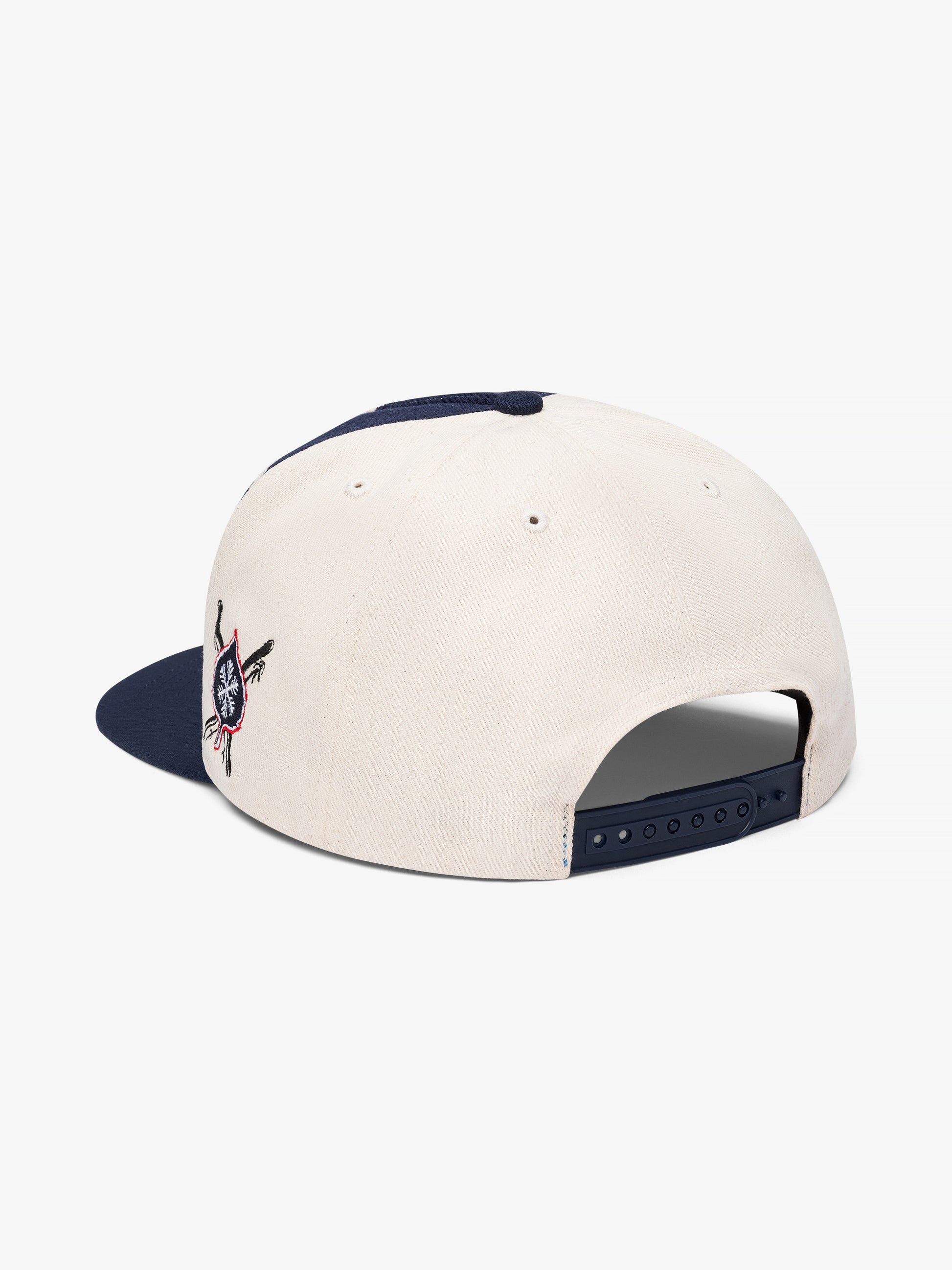 RHUDE ASPEN STRIPE HAT - 2