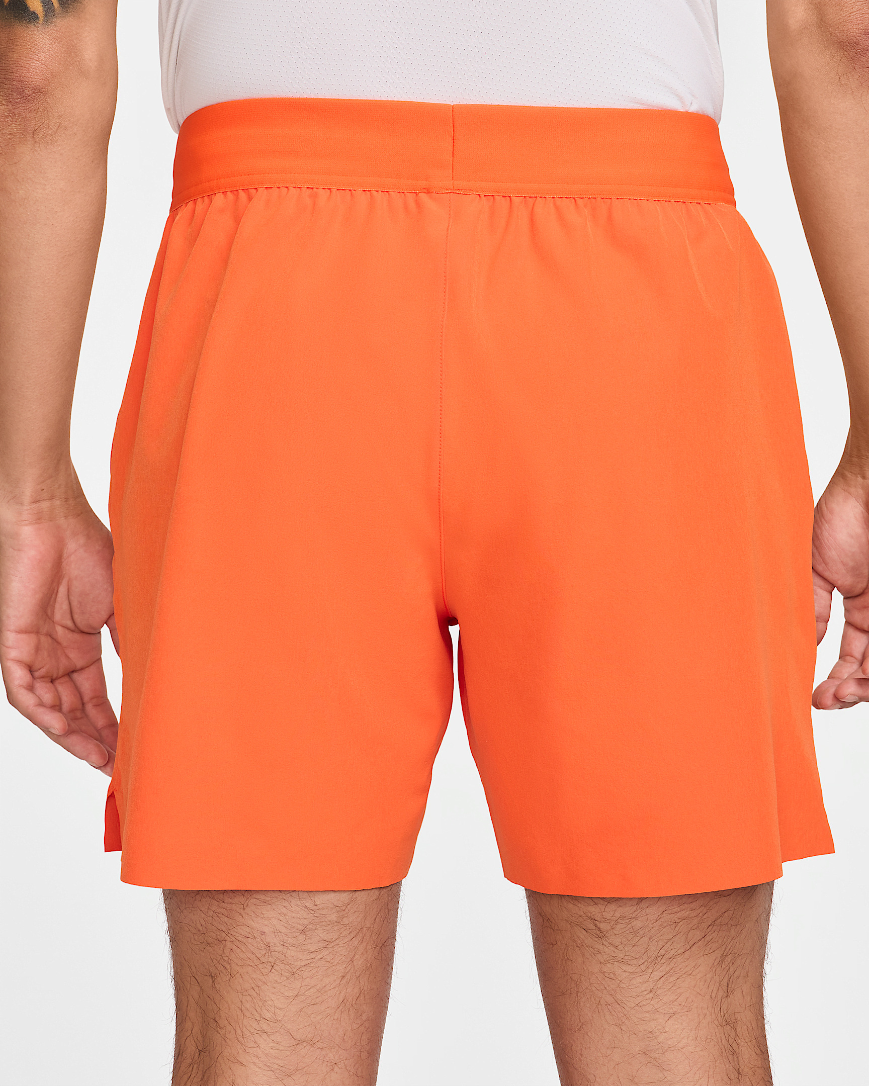 NikeCourt Advantage Men's Dri-FIT 6" Tennis Shorts - 3