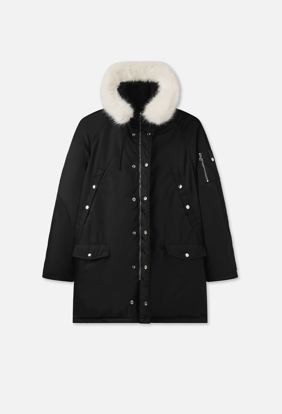 ANDES DOWN PARKA - 10