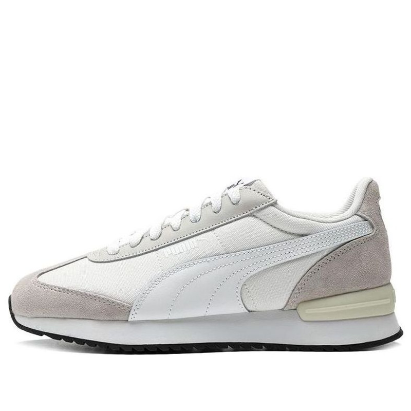 PUMA Rider Shoes 'White Beige' 397149-02 - 1