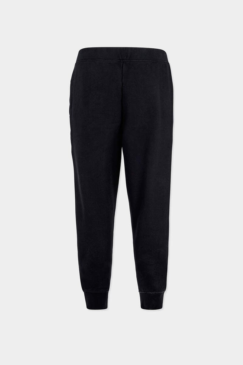 DSQUARED2 DSQUARED2 SIGNATURE RELAX DEAN PANT outlook