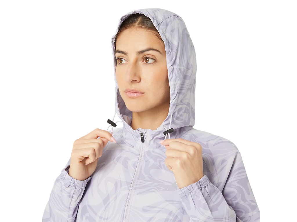 WOMEN'S PR LYTE PACKABLE JACKET - 7