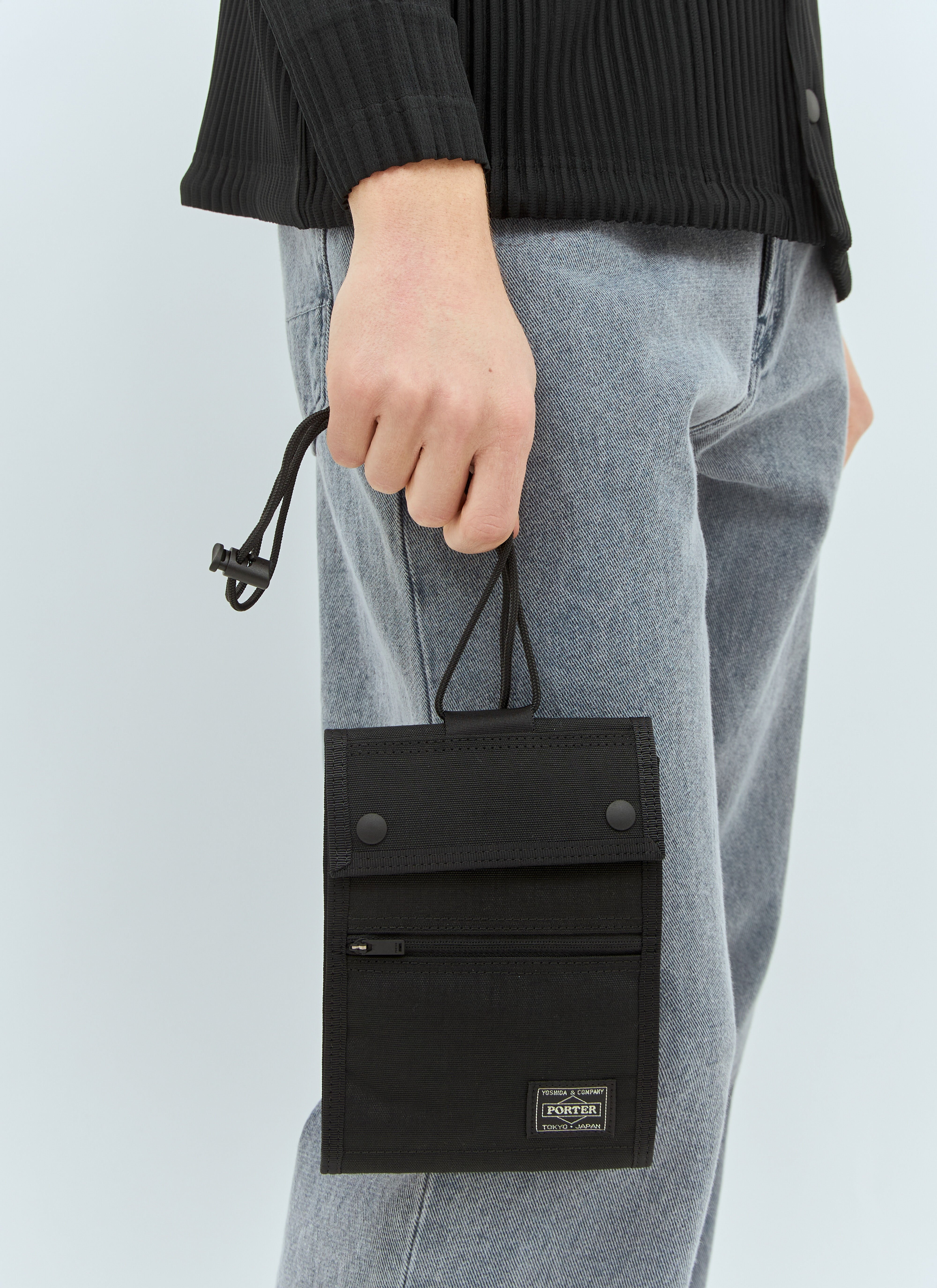 Hybrid Travel Case - 4