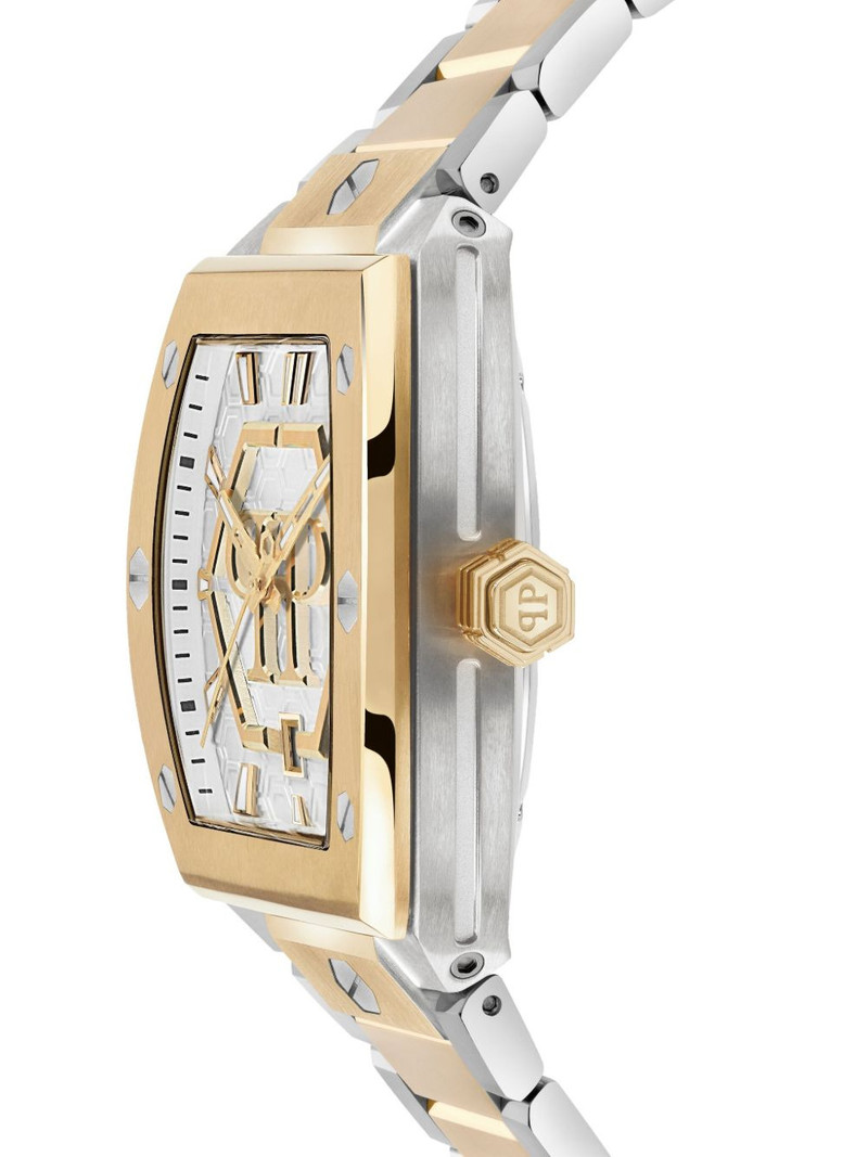 The Hexagon Phantom 44mm 3