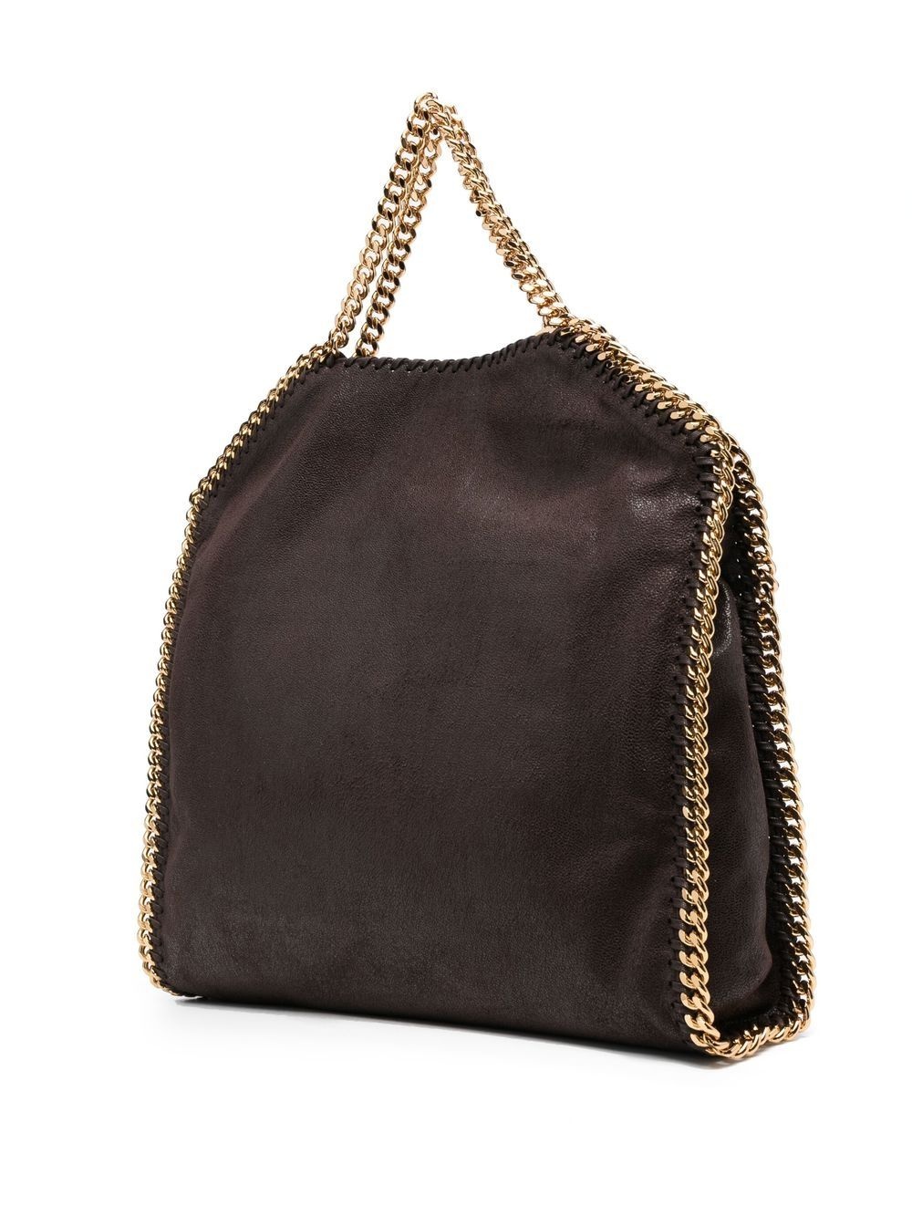 Falabella foldover tote bag - 3