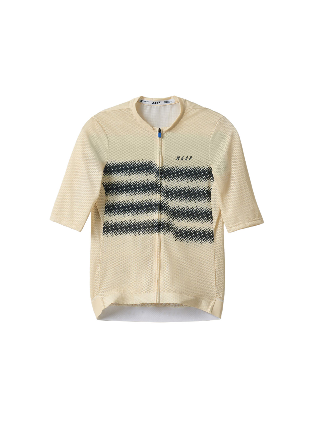 Women's Blurred Out Ultralight Jersey - 1